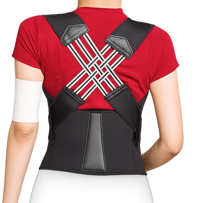 PosturePoint Premium Support Brace